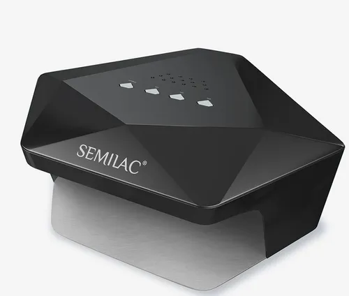 Semilac Lampa do paznokci LED UV 36W Diament