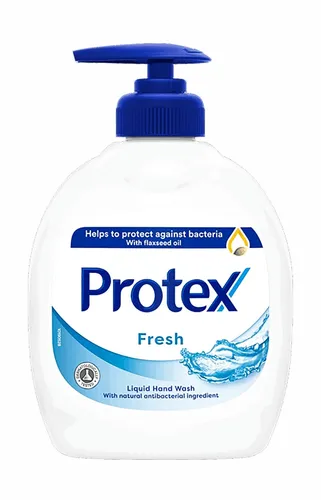 Protex Fresh, Mydło do rąk w płynie