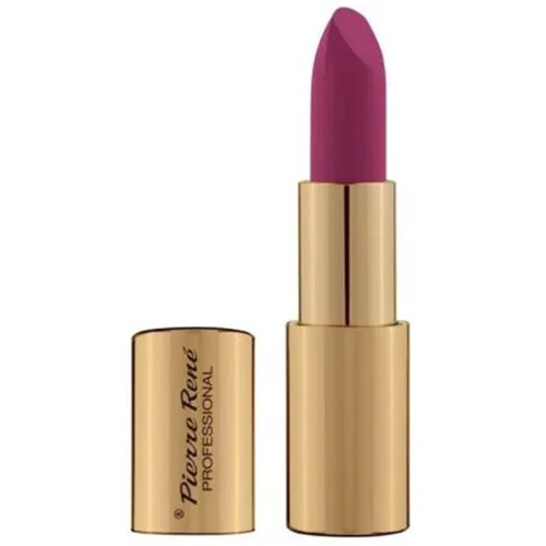 Pierre Rene Royal Mat Lipstick (Matowa szminka do ust) - 2