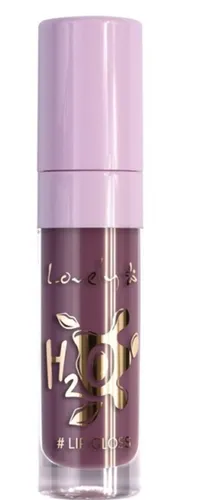 Lovely H2O Lip Gloss (Błyszczyk do ust na bazie wody)