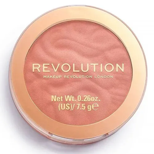 Revolution Beauty (Makeup Revolution) Reloaded, Blusher (Róż do policzków) - 5