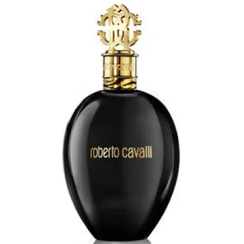 Roberto Cavalli Nero Assoluto EDP