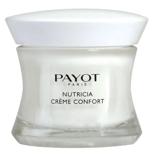 Payot Nutricia Creme Confort (Odżywczy krem regenerujący)