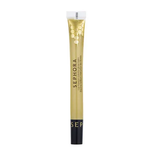 Sephora Collection, Lip Honeys Colorful Gloss Balm (Miodowy błyszczyk do ust) - 1