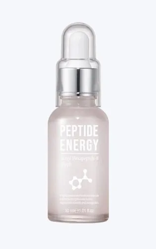 Esfolio Peptide Energy Ampoule (Ampułka do twarzy z peptydami)