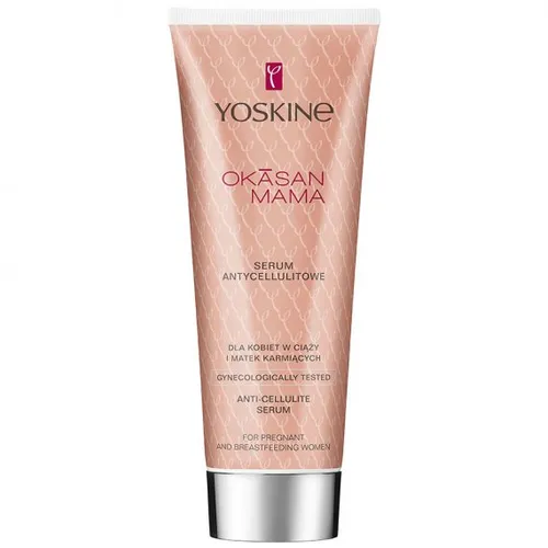 Yoskine Okasan Mama, Serum antycelulitowe