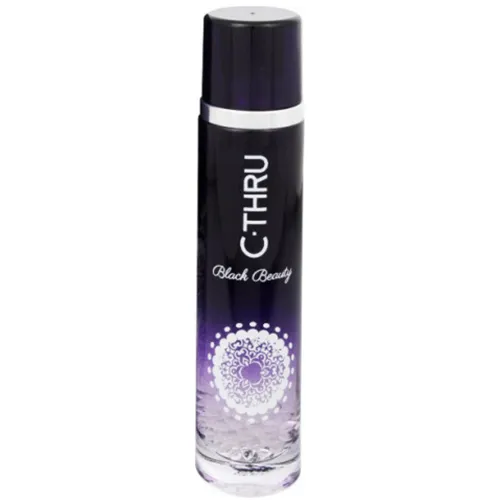 C-Thru Black Beauty EDT