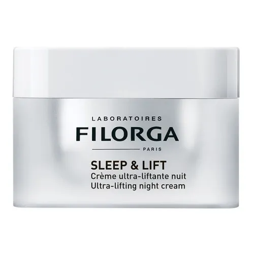 Filorga Sleep & Lift, Ultra-Lifting Night Cream (Krem intensywnie liftingujący na noc)