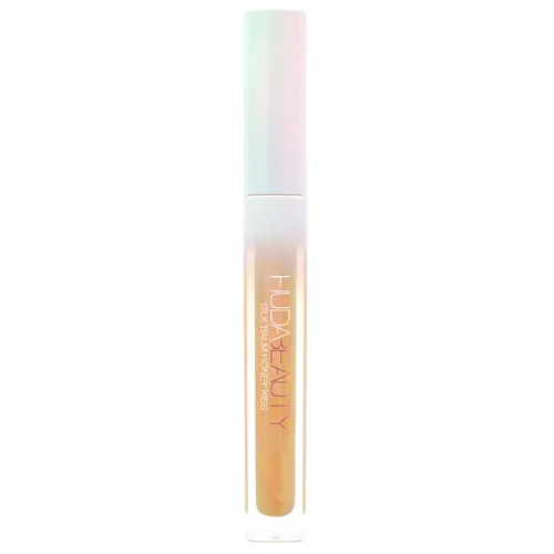 Huda Beauty Silk Balm Honey Kiss (Błyszczyk do ust)