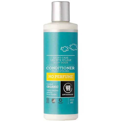 Urtekram No Perfume, Conditioner (Nieperfumowana odżywka do włosów) - 3