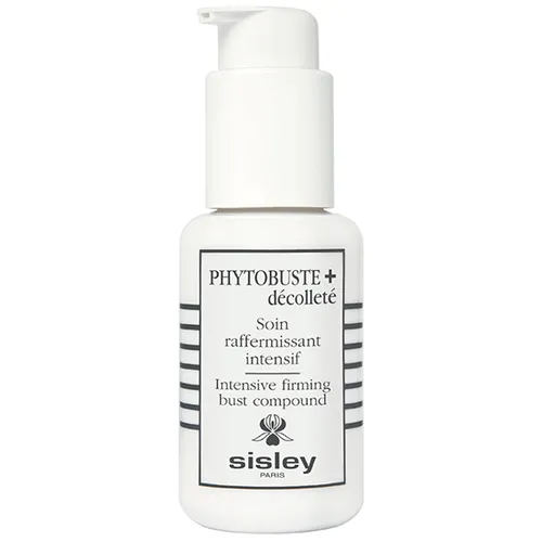 Sisley Phytobuste + Décolleté, Soin Raffermissant Intensif [Intensive Firming Bust Compound] (Emulsja ujędrniająca)