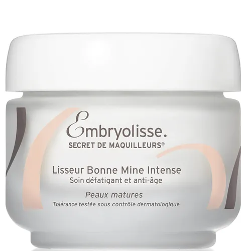 Embryolisse Laboratoires Lisseur Bonne Mine Intense (Kuracja rozświetlająco-wygładzająca)