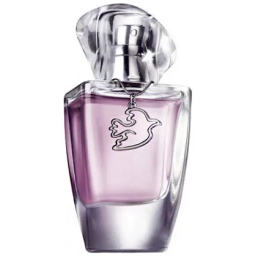 Avon Today Tomorrow Always Romantic Voyage EDP