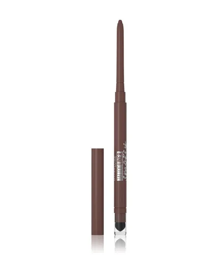 Maybelline New York Tattoo Liner Smokey Gel Pencil (Kredka do makijażu smokey eyes) - 2