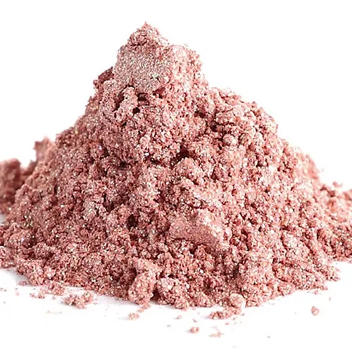 La Rosa Mineral, Mineralny cień do powiek
