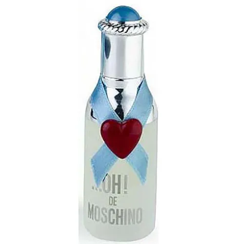 Moschino ...OH!