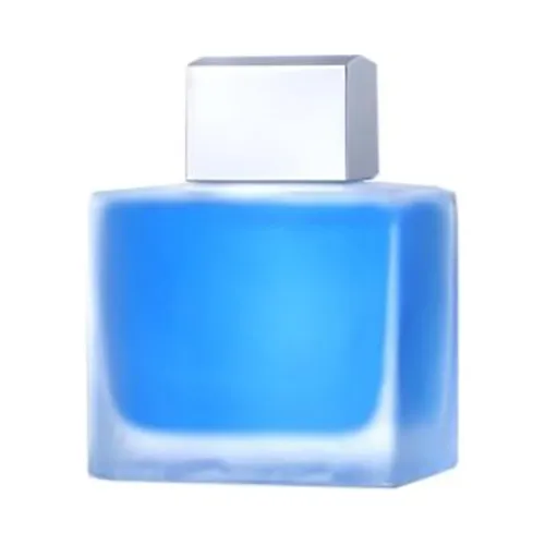 Antonio Banderas Blue Seduction EDT