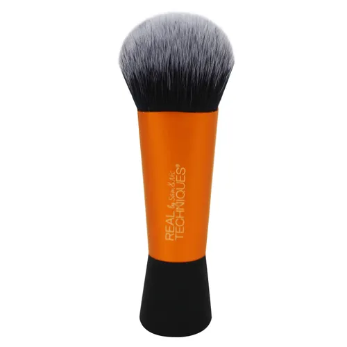 Real Techniques Mini Expert Face Brush 01700 (Mini pędzel do podkładu) - 3
