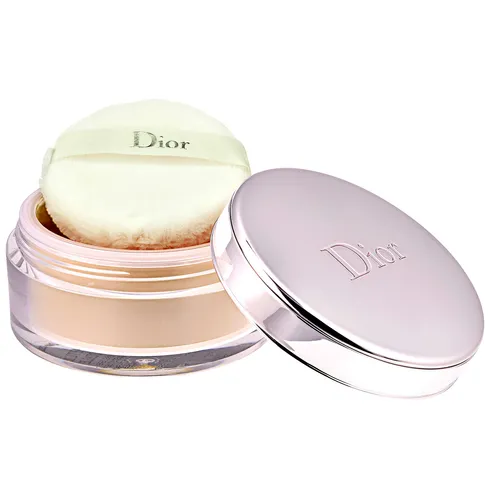 Christian Dior Capture Totale, High Definition Loose Powder (Puder sypki)