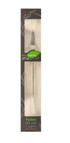 Ewa Schmitt Eco Friendly, Pędzel do ust i cieni