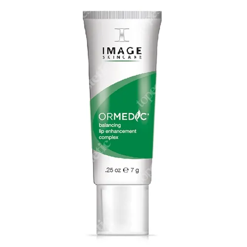 Image Skincare Balancing Lip Enhancement Complex (Balsam `Ochrona i silne nawilżenie ust`)