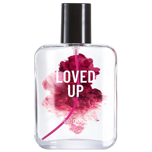 Oriflame Loved Up EDT