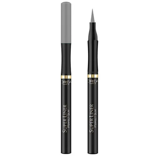 L'Oreal Paris Super Liner Perfect Slim (Eyeliner do kresek) - 2
