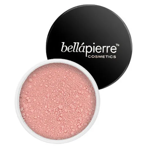Bellapierre Mineral Blush (Mineralny róż do policzków)