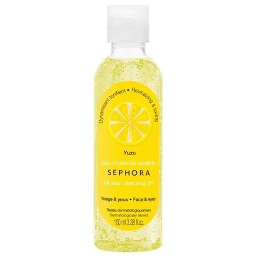 Sephora Micellar Cleanser (Micelarny demakijaż (różne rodzaje))