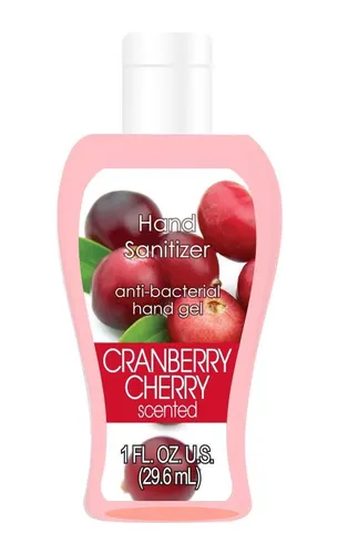Greenbrier International Hand Sanitizer (Antybakteryjny żel do rąk (różne rodzaje)) - 3