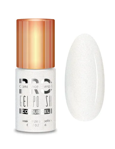 Constance Carroll Pro, Gel Polish Soak-off UV Colour Gel (Lakier Hybrydowy)