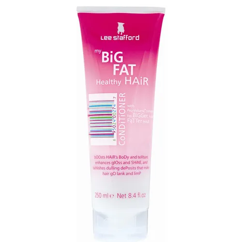 Lee Stafford My Big Fat Healthy Hair Conditioner (Odżywka do włosów)