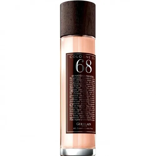 Guerlain Eau de Cologne du 68 EDC