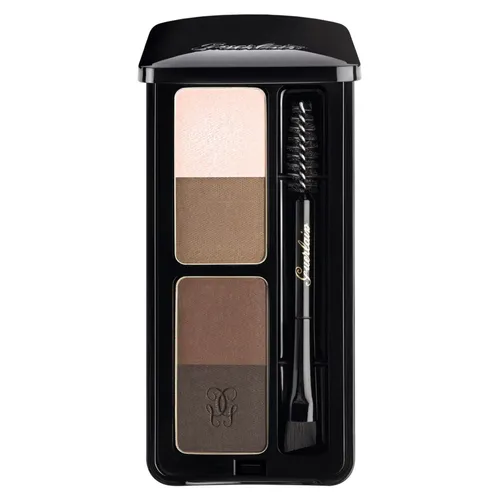Guerlain Eyebrow Kit (Paleta cieni do brwi)