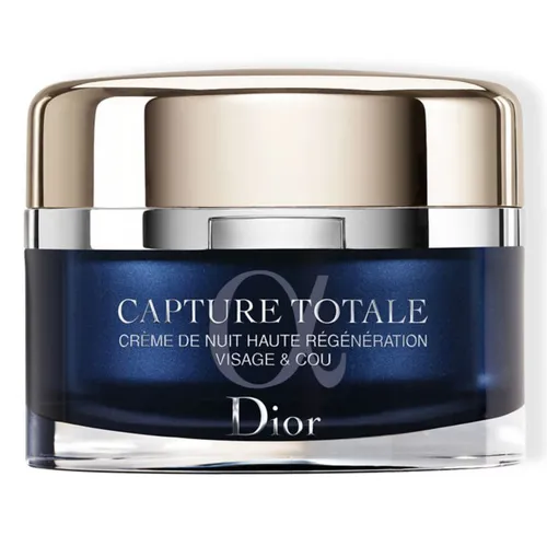 Christian Dior Capture Totale, Multi Perfection Night Cream (Krem na noc)