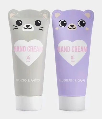 Sinsay Hand Cream (Krem do rąk (różne rodzaje)) - 1
