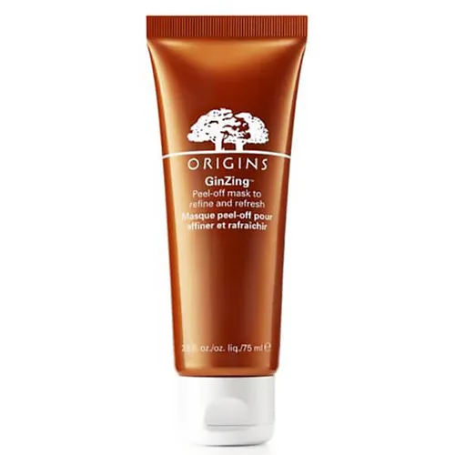 Origins GinZing, Peel-off Mask (oczyszczająca i odświeżająca maseczka typu peel-off) - 2