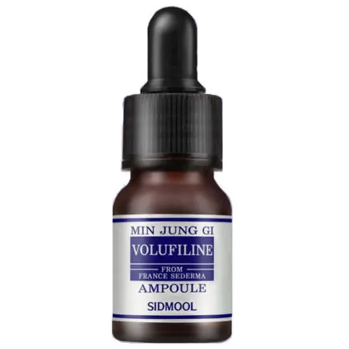 Sidmool Min Jung Gi [Volufiline Ampoule] (Wypełniacz bez wstrzykiwania)