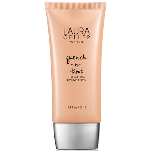 Laura Geller Quench-N-Tint, Hydrating Foundation (Podkład nawilżający)