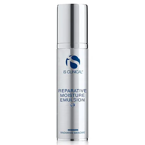is clinical Reparative Moisture Emulsion (Krem nawilżający)