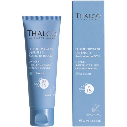 Thalgo Fluide Oxygene Defense 3 [Oxygen 3 Defence Fluid]