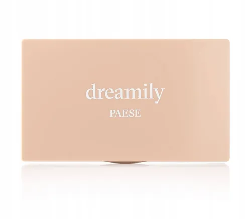 Paese Dreamily Eyeshadow Palette (Paleta 8 cieni do powiek) - 2