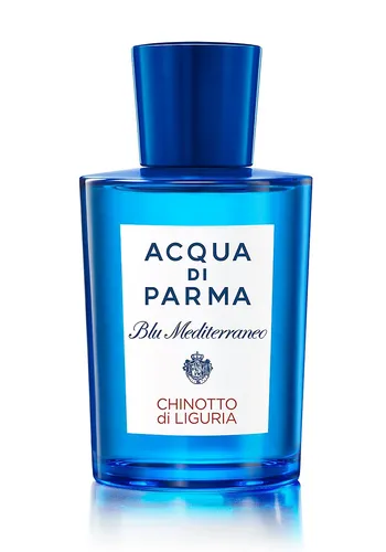 Acqua di Parma Blu Mediterraneo, Chinotto di Liguria EDT