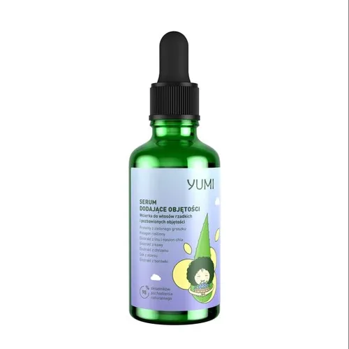 Yumi Serum dodające objętości - 1