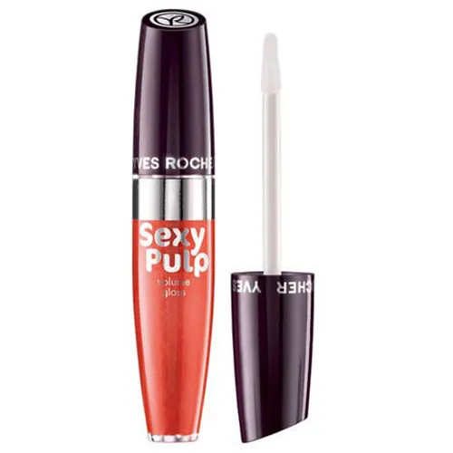 Yves Rocher Sexy Pulp, Błyszczyk powiększający usta