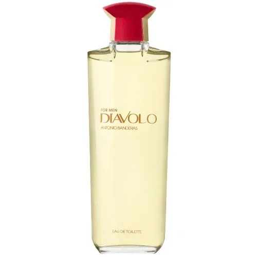 Antonio Banderas Diavolo for Men EDT