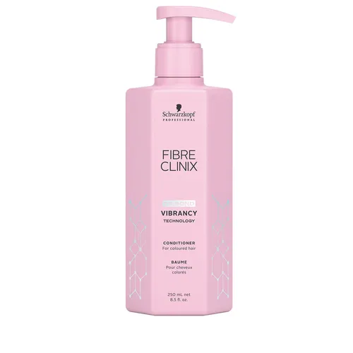 Schwarzkopf Professional Fibre Clinix, Tribond  Vibrancy Conditioner (Odżywka podtrzymująca kolor)