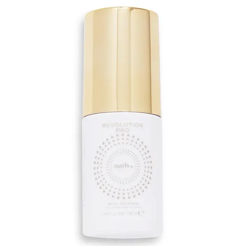 Revolution Pro Revolution PRO x Nath, Body Shimmer (Rozświetlająca mgiełka do ciała)