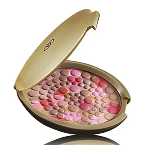 Oriflame Giordani Gold, Pressed Bronzing Pearls (Prasowany puder brązujący)