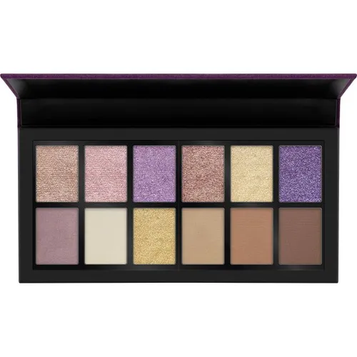 Essence Magical.Mystical.Me Eyeshadow Palette (Paleta cieni do powiek) - 2